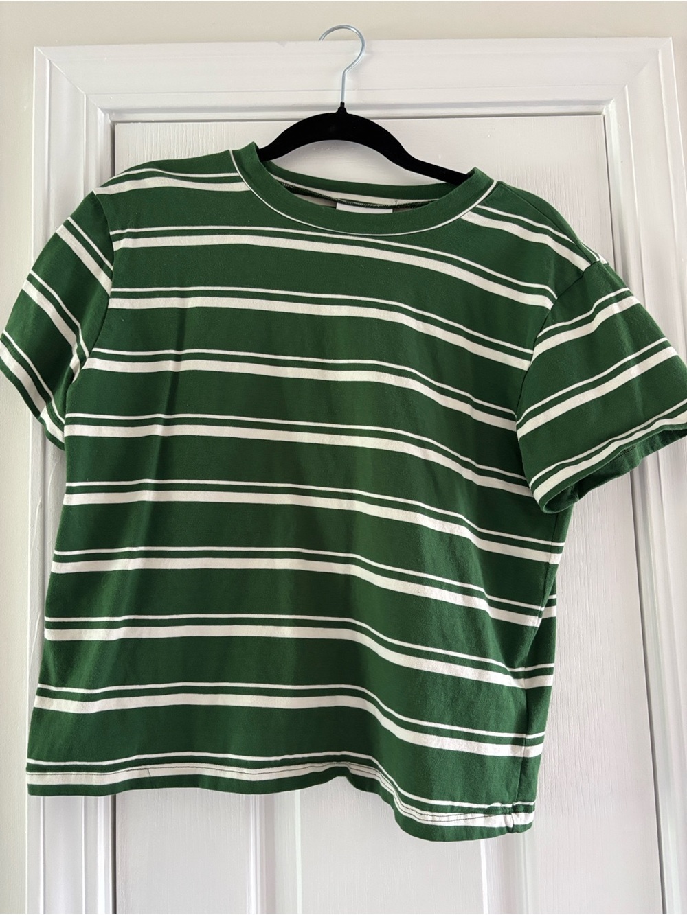 Reformation Rowan Crew Tee